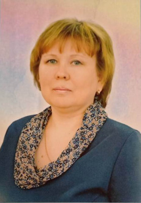 Воспитатель Захарова Ольга Владимировна Воспитатель Захарова Ольга Владимировна